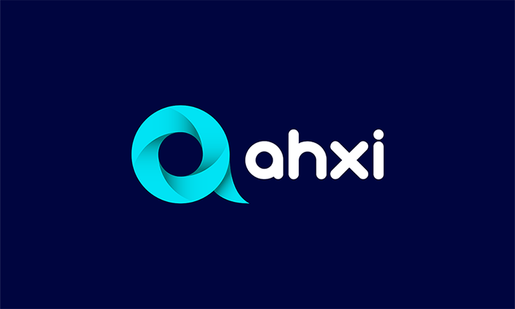 Ahxi logo